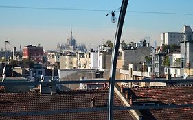 5-Days Suite In Milan