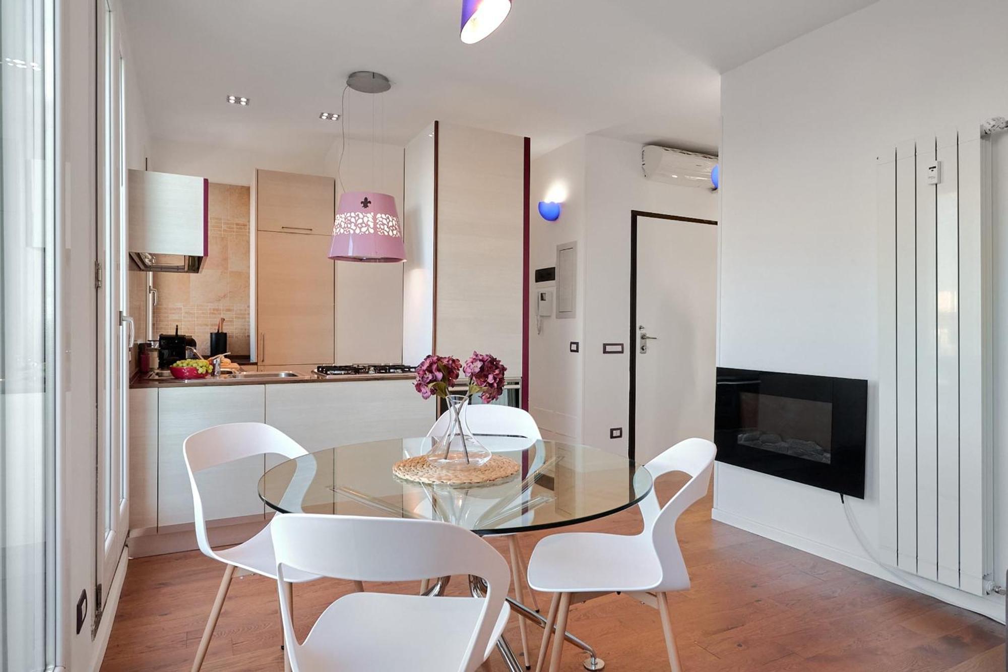 5-Days Suite In Milán Exterior foto