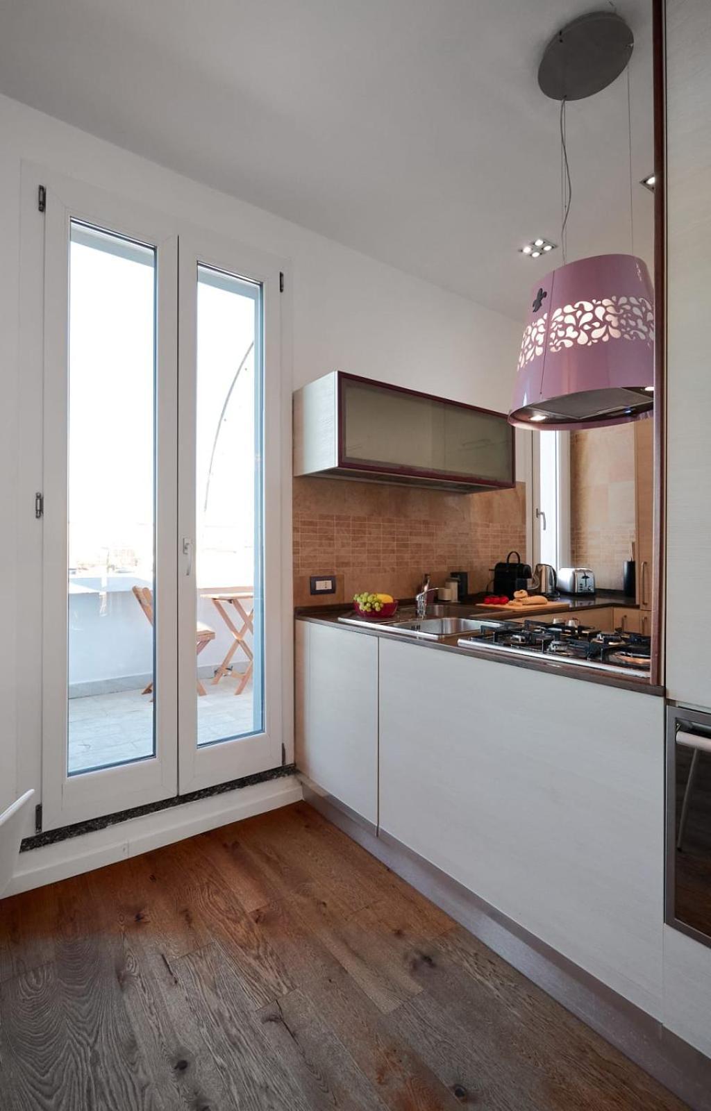 5-Days Suite In Milán Exterior foto