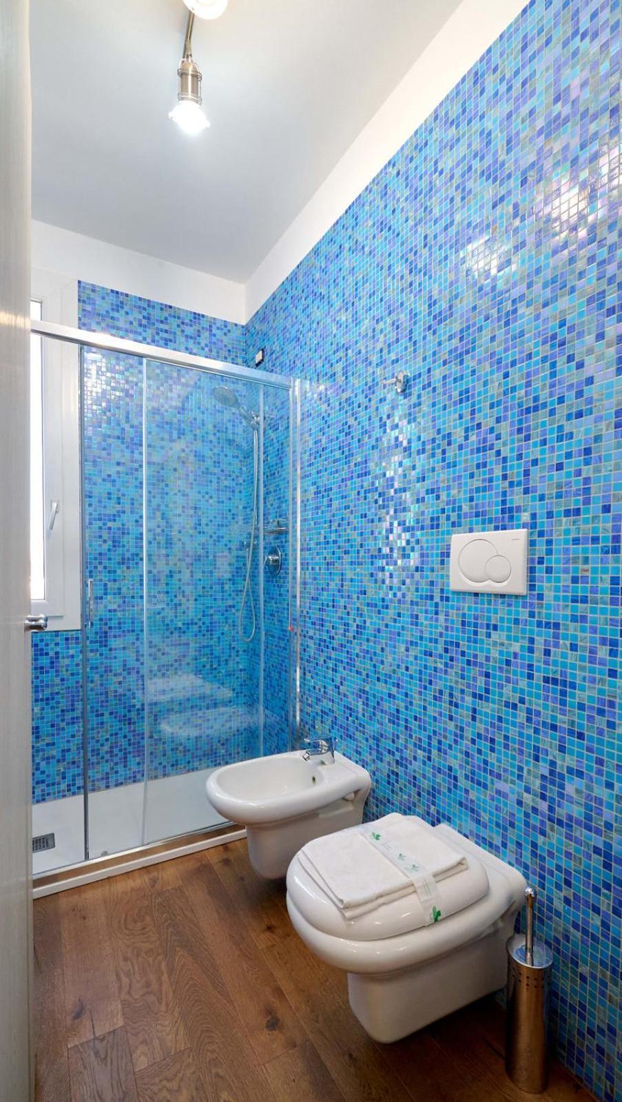 5-Days Suite In Milán Exterior foto