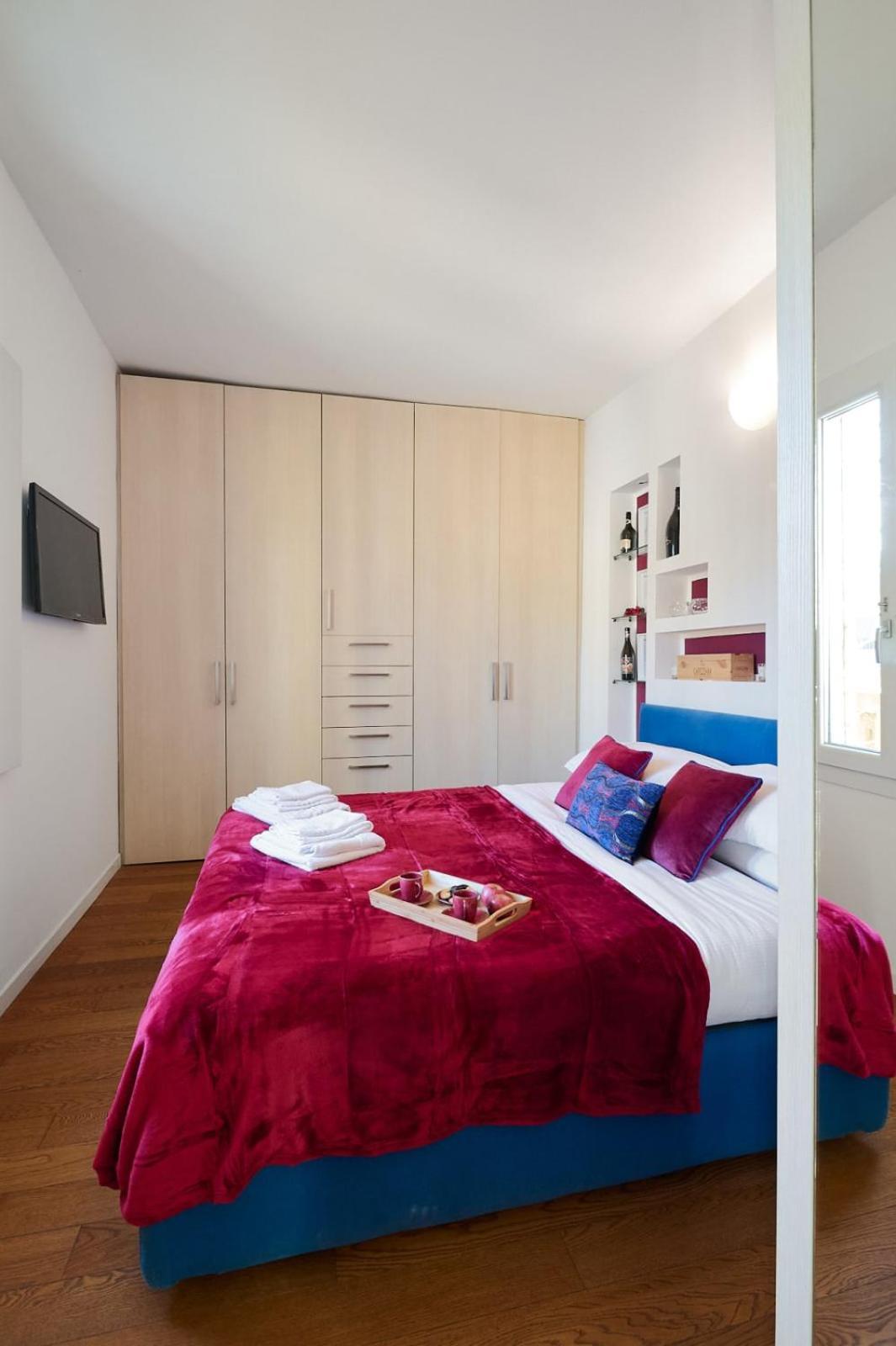 5-Days Suite In Milán Exterior foto
