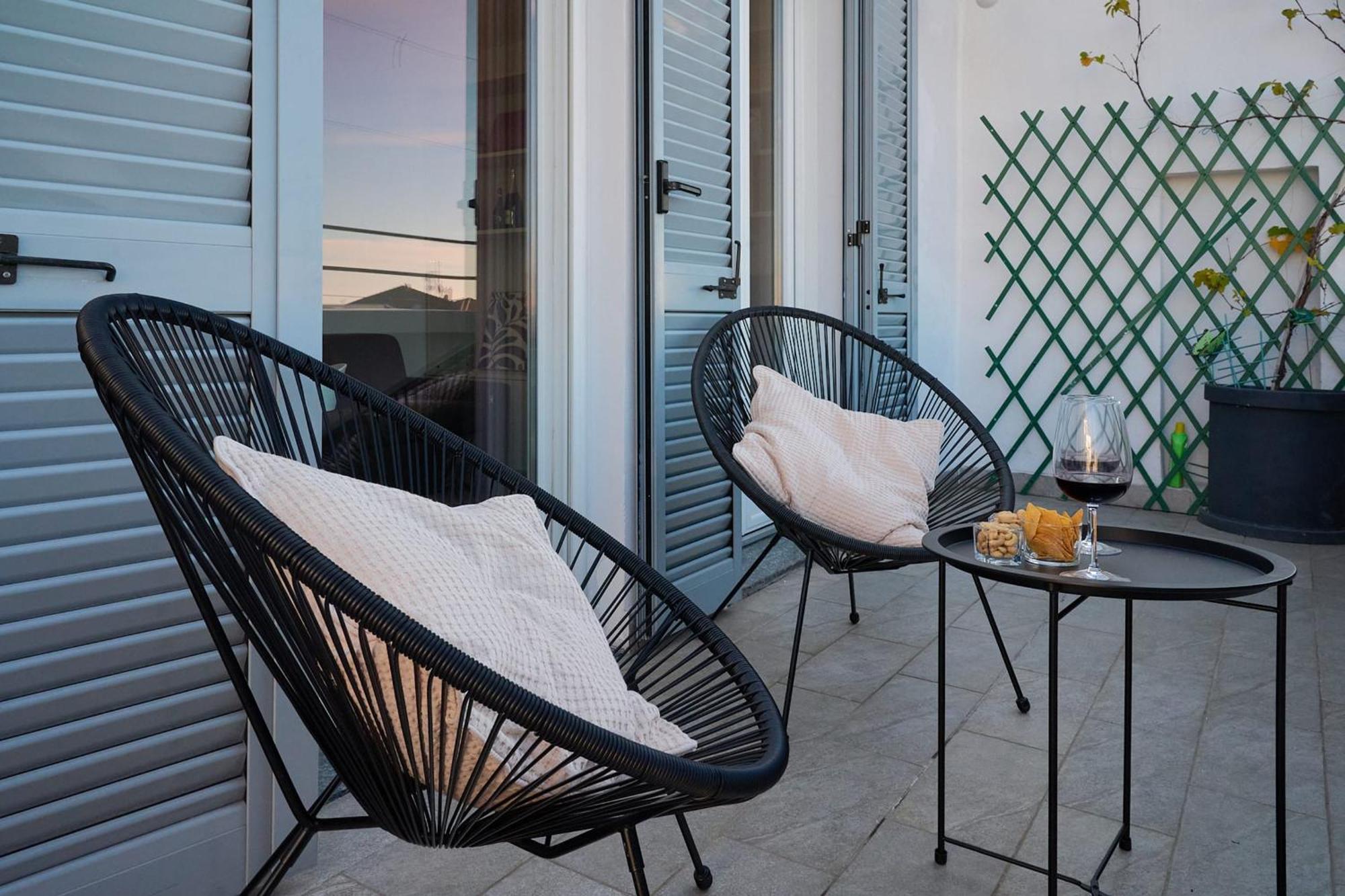 5-Days Suite In Milán Exterior foto