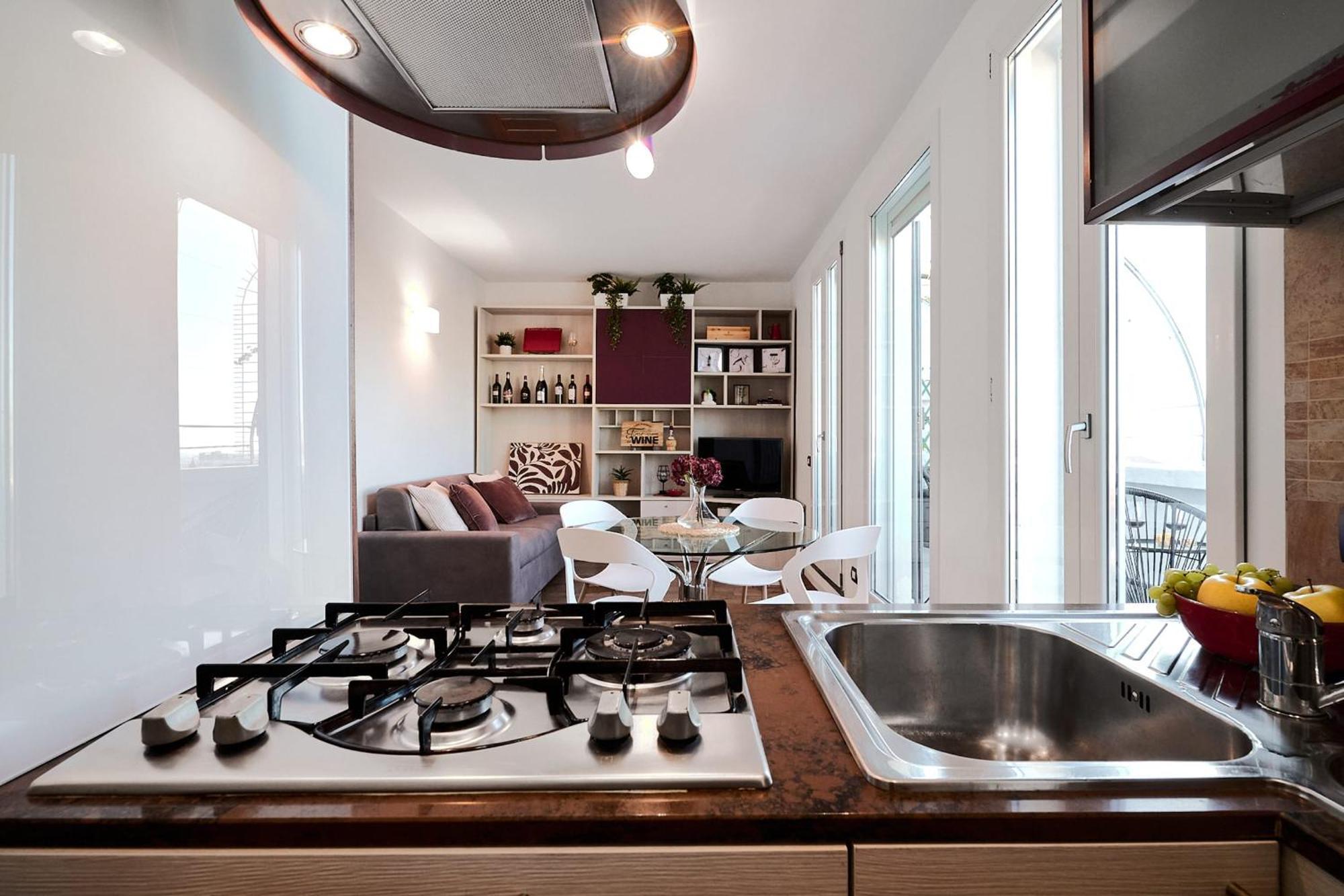 5-Days Suite In Milán Exterior foto
