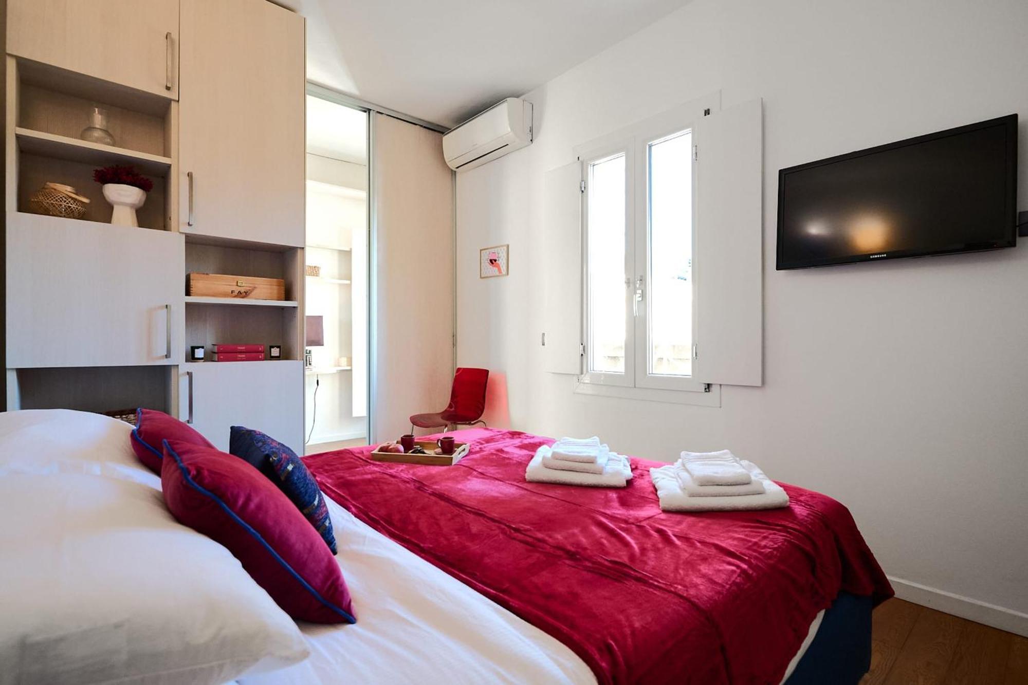 5-Days Suite In Milán Exterior foto