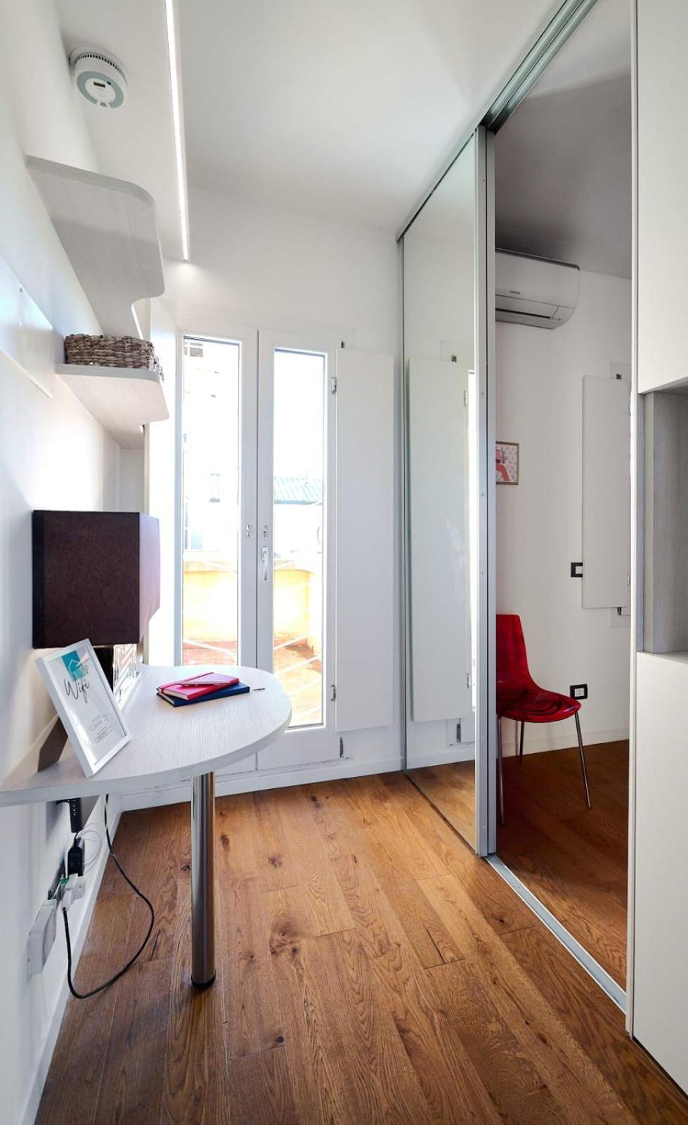 5-Days Suite In Milán Exterior foto