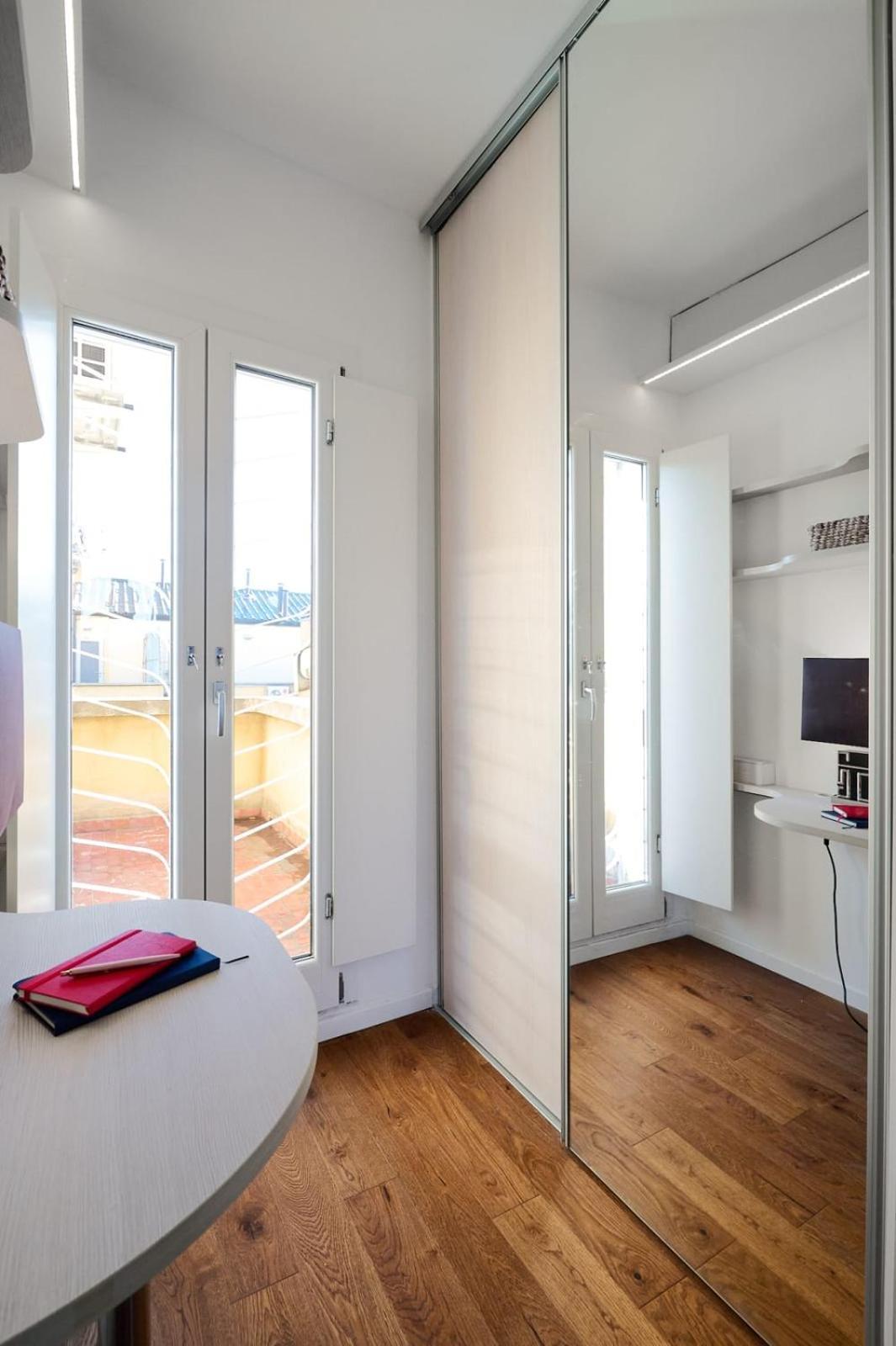 5-Days Suite In Milán Exterior foto